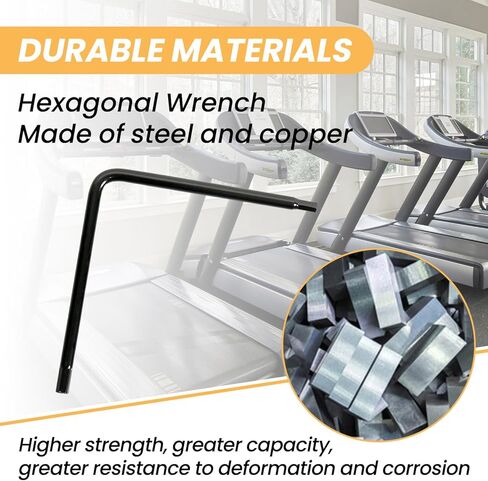 مفتاح جهاز المشي - بديل لأجهزة المشي NordicTrack in Kuwait