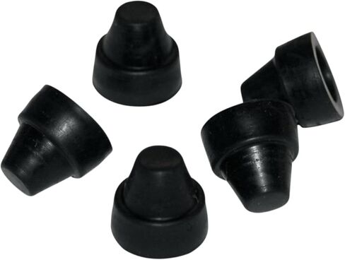 غطاء حذاء مطاطي بزر إعادة ضبط مقياس الرحلات مع صامولة 5/Pk Namz NTRB-B01 in Saudi Arabia