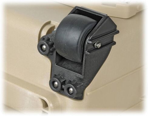 Pelican 1740-001-190 Protector Long Case Desert Tan w/No Foam in Saudi Arabia