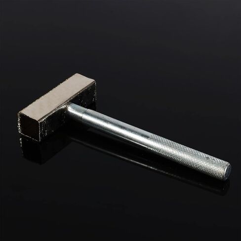 Grinding Wheel, Electroplated T Shaped Guarantee Restores Reshapes And Resurfaces Grinding Wheels For True Grinding Profile, Creates Very Little Dust Without Chipping in Saudi Arabia