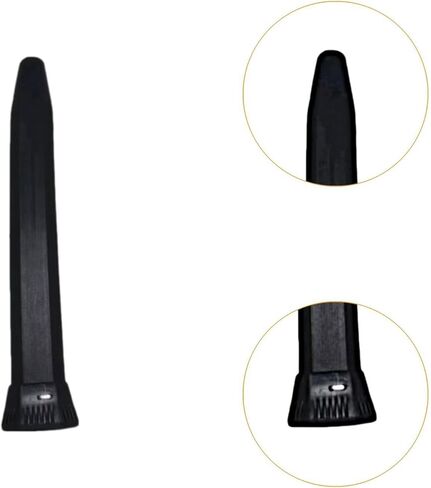 غطاء مقبض بديل قابل للإزالة لمضرب الاسكواش مع كرة الريشة المخروطية in Kuwait