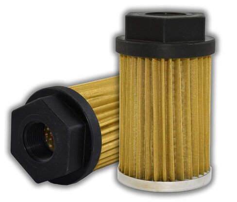 Replacement Hydraulic Filter Compatible with SOFIMA Hydraulics MSZ2010MNB, 2-Pack in Saudi Arabia