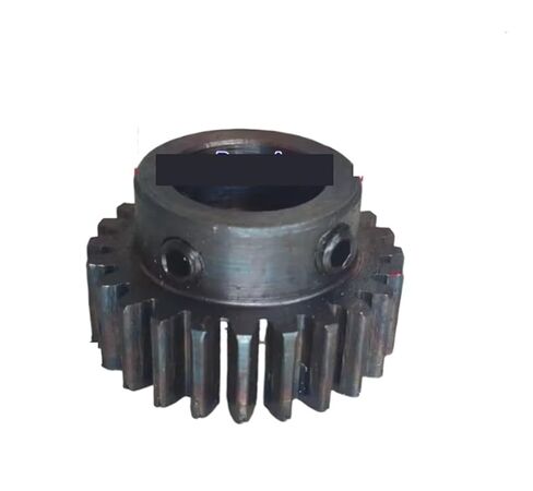 1pcs 1.25modulus 35T 36T 37T 38T 39T 1.25M Steel Gear(6mm,39Teeth) in Saudi Arabia