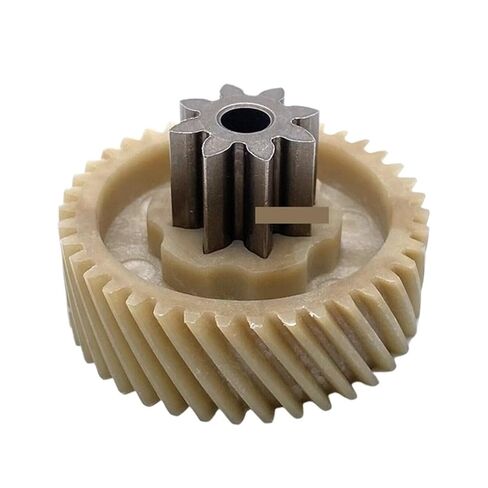 1pcs Iron Gear for X128 6129 Shredder 8T 38T Repair Parts(5mm) in Saudi Arabia