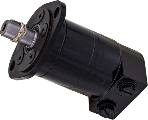 Exmark 135-5243 Spreader Hydraulic Motor Z-Spray in Saudi Arabia