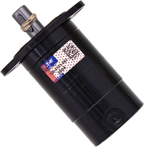 Exmark 135-5243 Spreader Hydraulic Motor Z-Spray in Saudi Arabia