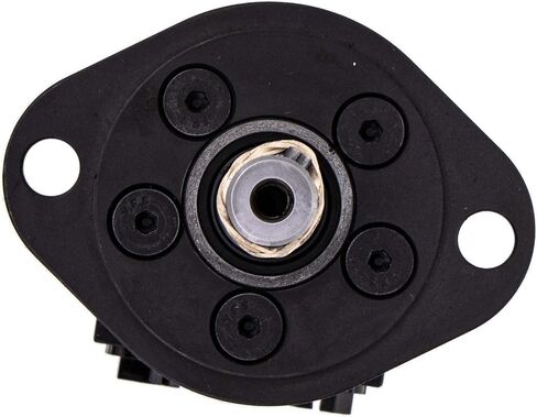 Exmark 135-5243 Spreader Hydraulic Motor Z-Spray in Saudi Arabia
