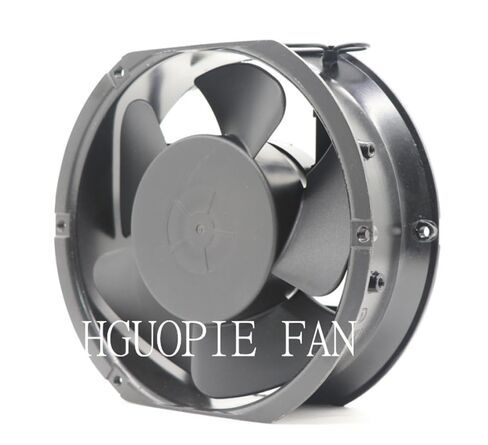 للكومنولث FP-108EX-S1-B مروحة محورية التيار المتناوب 220 فولت/240 فولت 38 واط 0.22A مروحة تبريد الخزانة in Kuwait