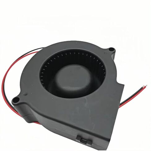 PMB1275PNB1-AY 12V 3.6W 120mm Fan - 7530 7CM 2-Wire Turbo Blower Cooling Fan in Kuwait