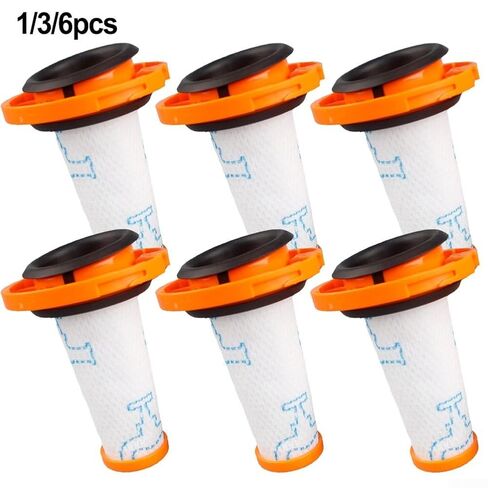 Efficiency Replacement Filters XForce 9.60 Vacuums - 2 ZR009010(1 Pack) in Saudi Arabia