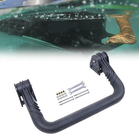 Priprilod Boarding Ladder 295100869 295100747 متوافق مع Sea-Doo RXT RXT-X GTX GTI GTR Wake PRO 2018-2025،GTI، GTI SE، GTR وWake 170 2020-2025،RXP-X 2021 in Saudi Arabia