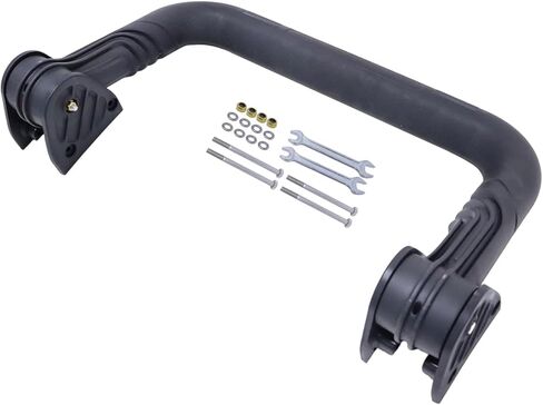 Priprilod Boarding Ladder 295100869 295100747 متوافق مع Sea-Doo RXT RXT-X GTX GTI GTR Wake PRO 2018-2025،GTI، GTI SE، GTR وWake 170 2020-2025،RXP-X 2021 in Saudi Arabia