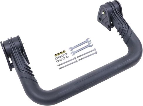 Priprilod Boarding Ladder 295100869 295100747 متوافق مع Sea-Doo RXT RXT-X GTX GTI GTR Wake PRO 2018-2025،GTI، GTI SE، GTR وWake 170 2020-2025،RXP-X 2021 in Saudi Arabia
