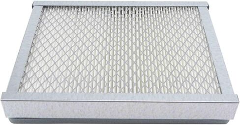 فلتر هواء، 7 × 1-3/8 بوصة. in Kuwait