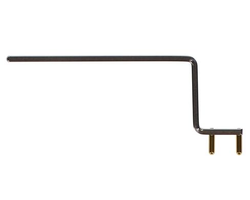 HSB 101202, Dental X-Ray Posterior Indicator Arm, Yellow, 54-0858, Case of 500 Bags in Saudi Arabia