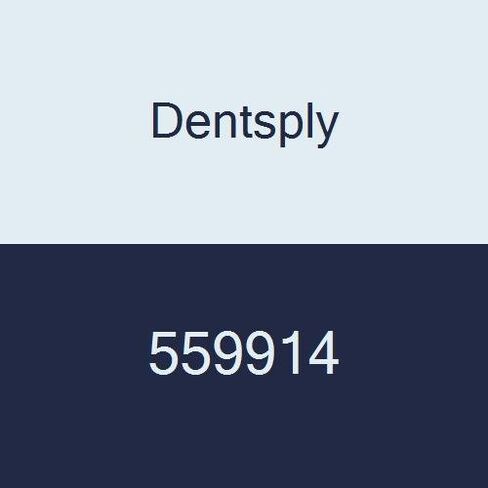 شريط بديل طويل من Dentsply 559914 XCP-DS FIT، الجزء الأمامي والخلفي رفيع BWH (عبوة من 6 قطع) in Saudi Arabia