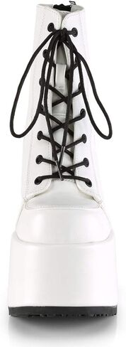 Demonia Women's Camel-203 Ankle Boot in Kuwait