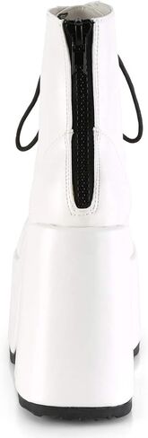 Demonia Women's Camel-203 Ankle Boot in Kuwait