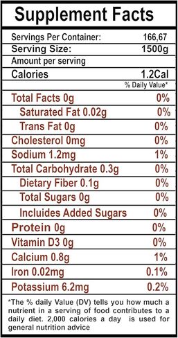 Ginger Root Powder 250 g (8.8 oz) in Saudi Arabia
