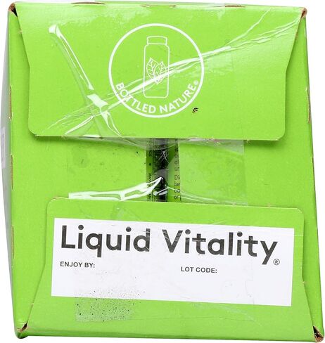 Sol Ti, الزنجبيل العضوي Supershot، 2.1 أونصة سائلة، 12 عبوة in Kuwait