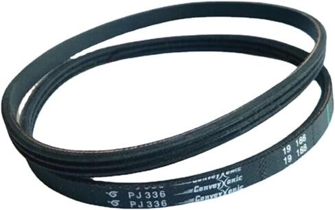 10PCS/Lot New PJ336 Multi-wedge Belt Conveyer Belt 2PJ336 3PJ336 4PJ336 2PJ256 (2PJ256) in Saudi Arabia