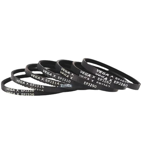 حزام محرك MYruN Vega المطاطي متعدد الأخدود حزام متعدد الإسفين EPJ 443 310 6 أضلاع 7 حزام ناقل بكرة تشغيل حزام ميكانيكي صغير MYruN (الحجم: EPJ310، النمط: 1PC_6RIBS) in Kuwait