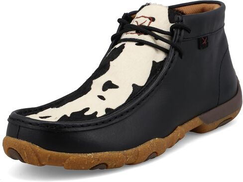 Twisted X Women's Chukka Driving MOC ، MOC TOE in Kuwait