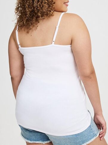 Torrid Foxy Tunic Cami in Kuwait