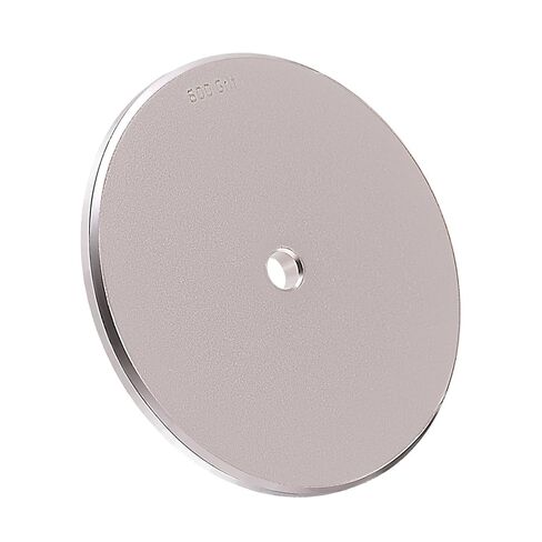 CBN Grinding Disk Two Sided for WS3000,for Sharpening Woodworking、High Speed Steel Tools(80/180 Grit) in Kuwait