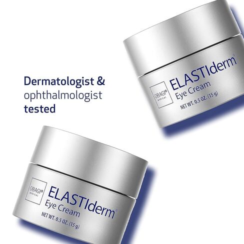 Obagi ELASTIderm Eye Cream – Lightweight, Smooth Formula Clinically Proven to Help Reduce the Appearance of Fine Lines & Wrinkles in Kuwait