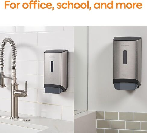 Professional J-Series Foaming Hand Soap, Tropical, 1200 mL, 2/Carton in Kuwait