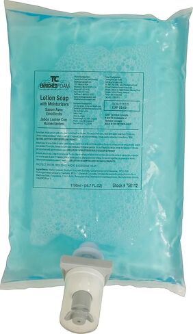 C-Lotion Soap W/Moisturizers 1100 ml 4/Case in Saudi Arabia