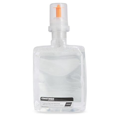 Professional J-Series Foaming Hand Soap, 1200 mL, 2/Carton in Kuwait