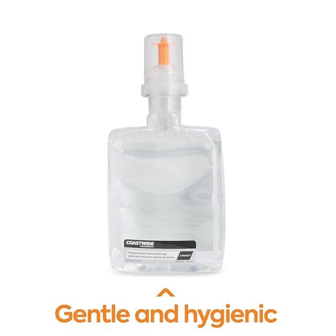 Professional J-Series Foaming Hand Soap, 1200 mL, 2/Carton in Kuwait