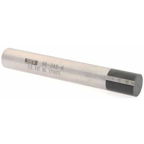 SPI Edge Finder, 10mm Head Diameter, 10mm Shank Diameter, Mechanical, Cylindrical Contact in Saudi Arabia