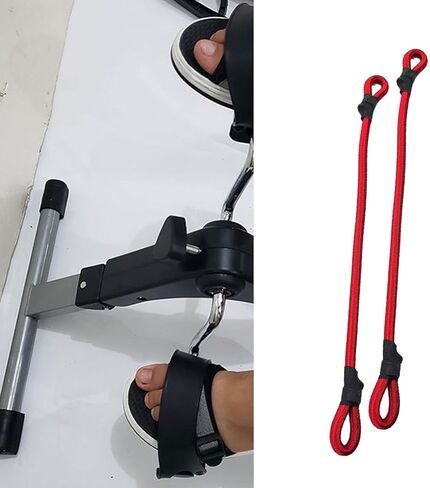 Yiju Waist Twist Machine Resistance Rope, Replace, Spare Parts, Professional Practical Fitness Machine Supplies Tension Rope Accessories for Training Workout in Saudi Arabia
