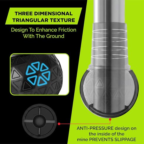 Barbell Landmine Attachment – Portable Barbell Attachmentfor 2-Inch Olympic Bars – Non-Slip Silicone Grip for Home Gym, Deadlifts, T-Bar Rows, and Shoulder Press in Saudi Arabia