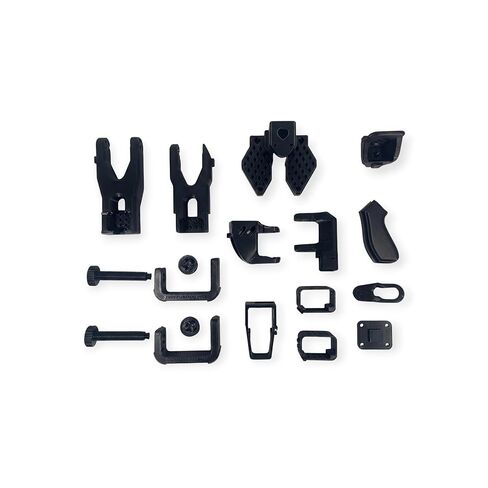 SO-101 Leader Arm Frame Kit in Saudi Arabia