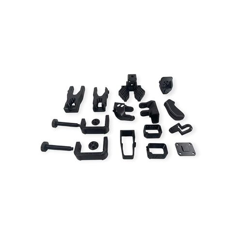 SO-101 Leader Arm Frame Kit in Saudi Arabia