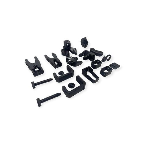 SO-101 Leader Arm Frame Kit in Saudi Arabia