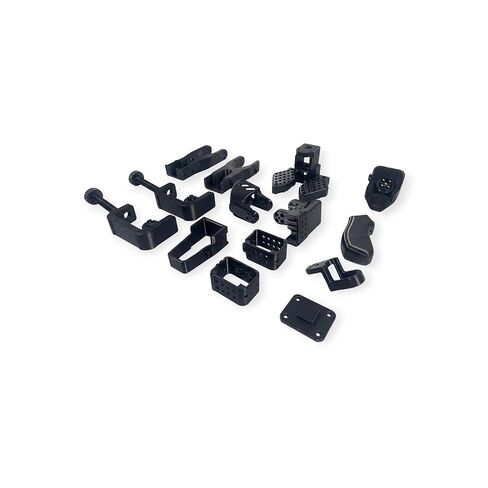 SO-101 Leader Arm Frame Kit in Saudi Arabia