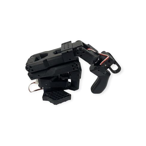 SO-101 Leader Arm Frame Kit in Saudi Arabia
