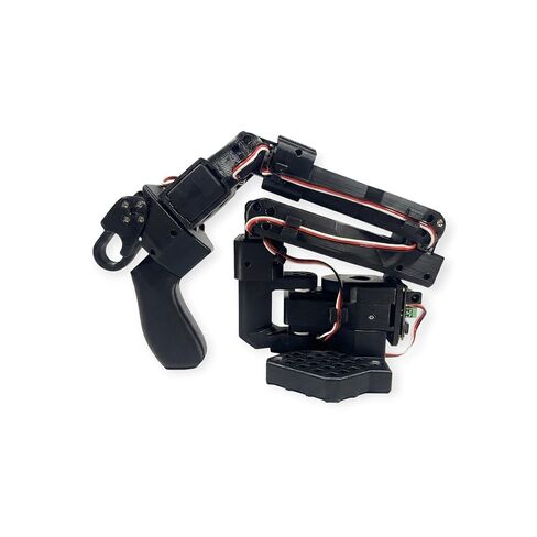 SO-101 Leader Arm Frame Kit in Saudi Arabia