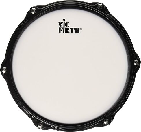 وسادة تدريب Vic Firth V200 قابلة للضبط مقاس 8 بوصة in Saudi Arabia