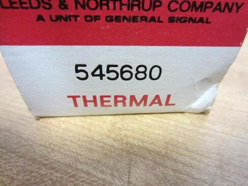 Leeds and Northrup 545680 Speedomax 250 Chart Paper in Kuwait