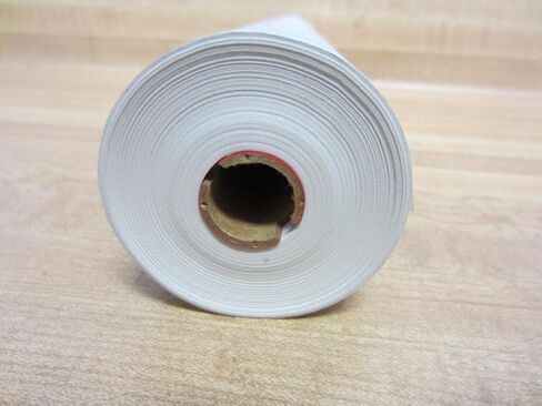 Leeds and Northrup 545680 Speedomax 250 Chart Paper in Kuwait