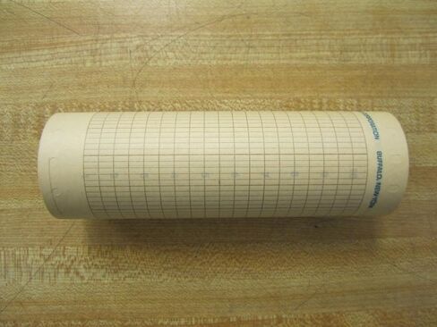 1710-X Chart Paper in Kuwait