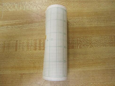 Leeds & Northrup 674927 Chart Paper in Kuwait