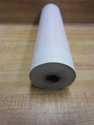 Leeds & Northrup 31406419 Chart Paper 165 in Kuwait