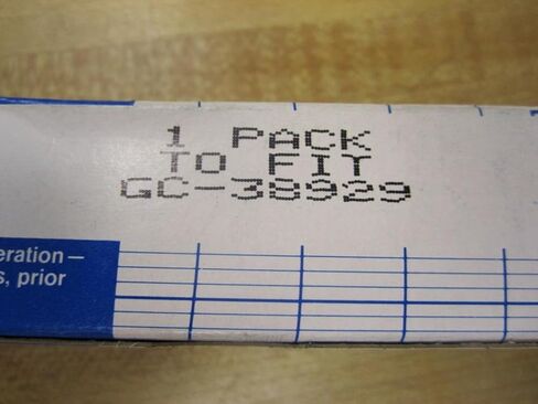 GC-38929 Chart Paper GC38929 in Kuwait